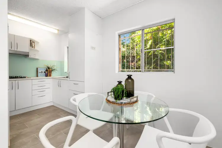 Sixth view of Homely unit listing, 3/44 Underhill Avenue, Indooroopilly QLD 4068