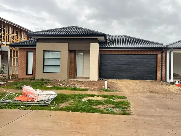 Main view of Homely house listing, 46 Normanby Blvd, Deanside VIC 3336