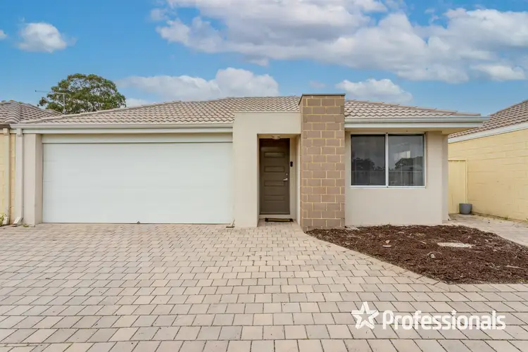 15B Drayton Court, Kelmscott WA 6111