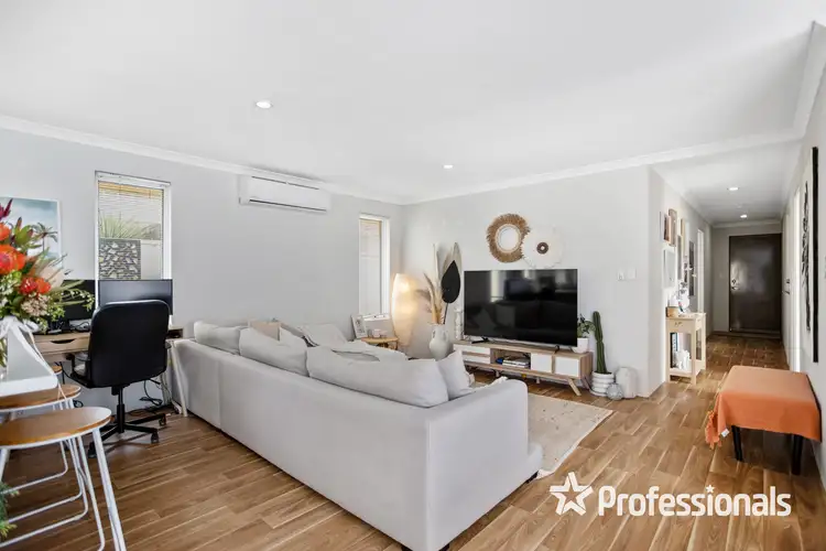 Second view of Homely house listing, 15B Drayton Court, Kelmscott WA 6111