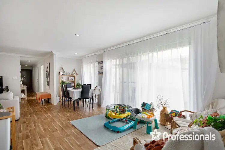 Third view of Homely house listing, 15B Drayton Court, Kelmscott WA 6111