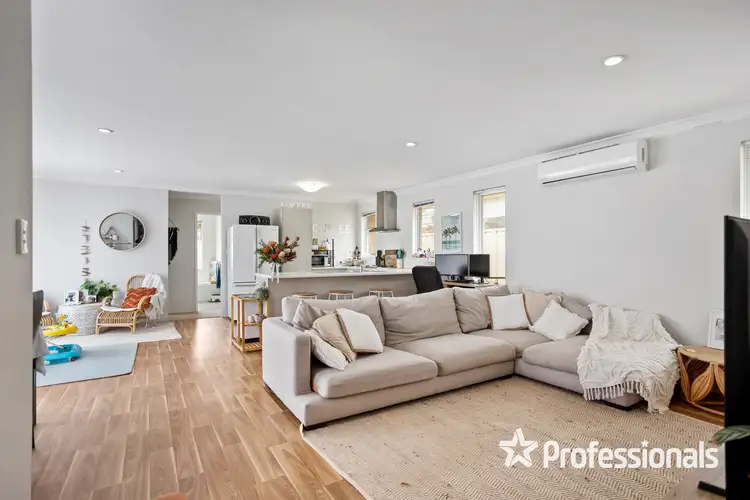 Fourth view of Homely house listing, 15B Drayton Court, Kelmscott WA 6111