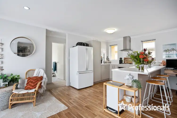 Fifth view of Homely house listing, 15B Drayton Court, Kelmscott WA 6111