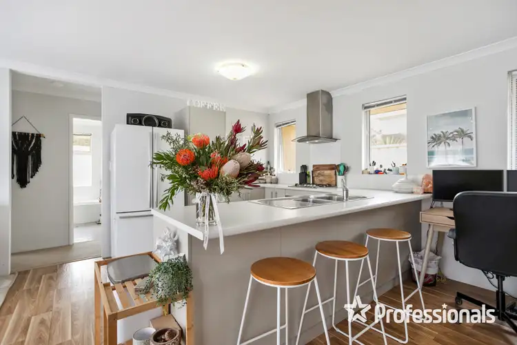 Sixth view of Homely house listing, 15B Drayton Court, Kelmscott WA 6111