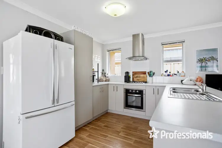 Seventh view of Homely house listing, 15B Drayton Court, Kelmscott WA 6111