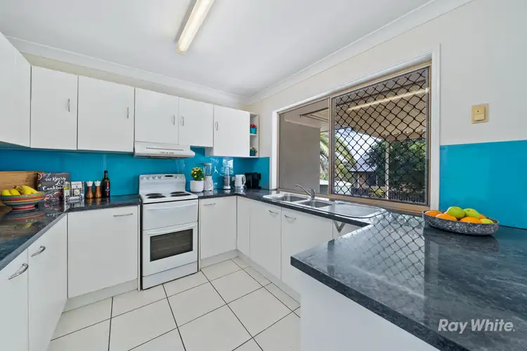 Sixth view of Homely house listing, 45 Wantana Crescent, Edens Landing QLD 4207