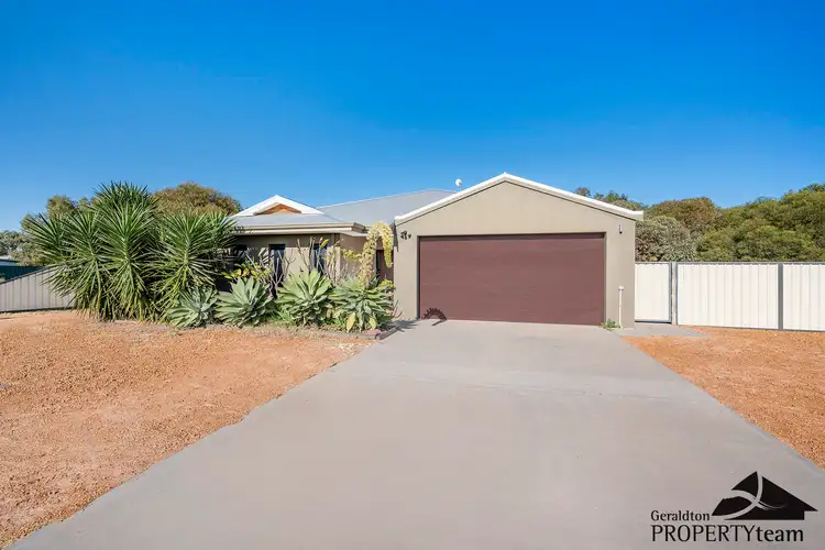 18 Bayliss Road, Dongara WA 6525