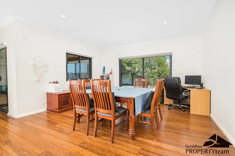 Third view of Homely house listing, 18 Bayliss Road, Dongara WA 6525