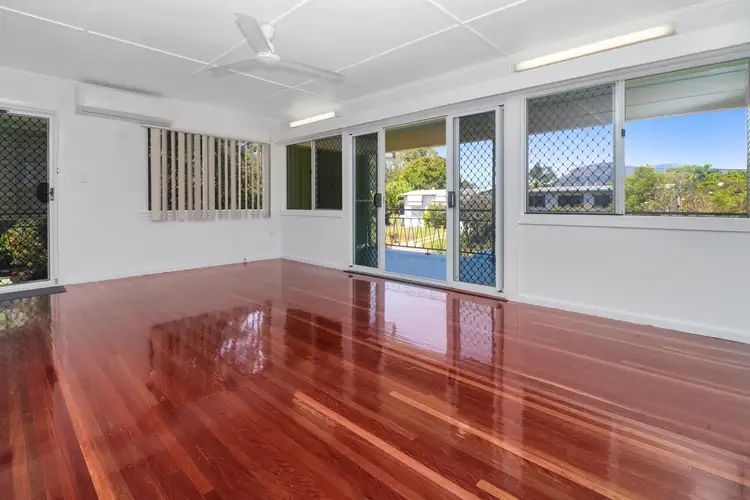 17 Bauhinia Street, Cranbrook QLD 4814