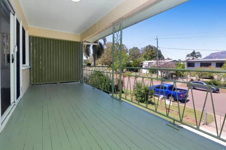Fourth view of Homely house listing, 17 Bauhinia Street, Cranbrook QLD 4814