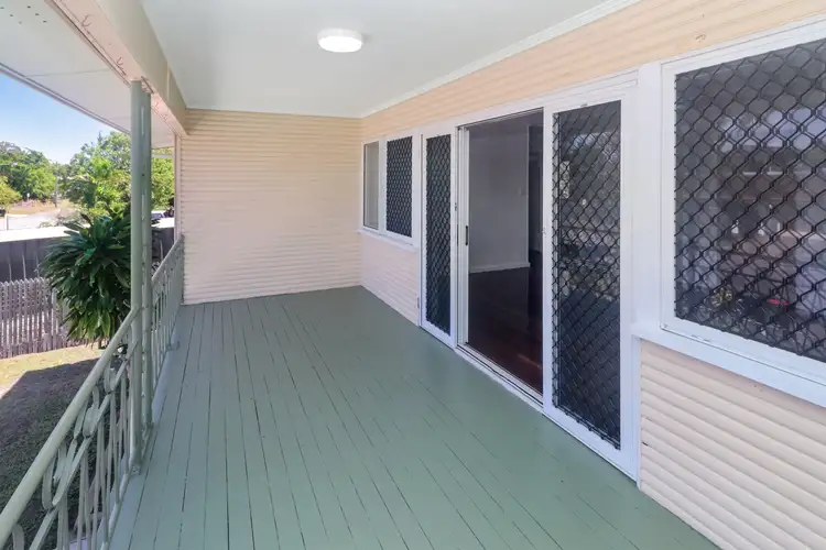 Fifth view of Homely house listing, 17 Bauhinia Street, Cranbrook QLD 4814