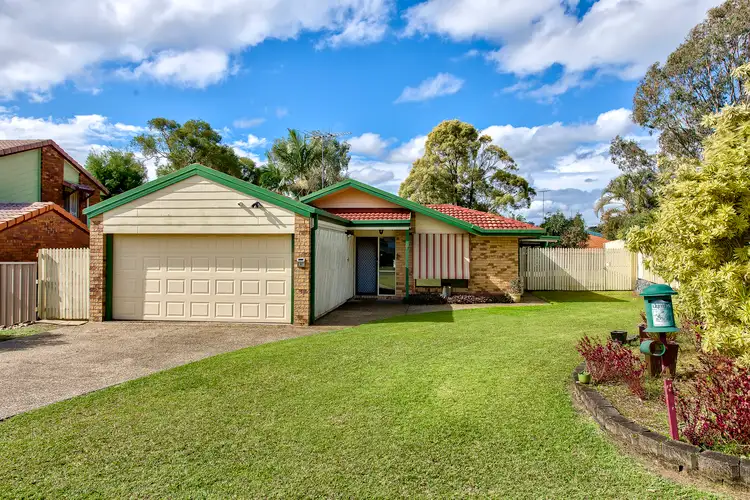 4 Midmar Court, Keperra QLD 4054