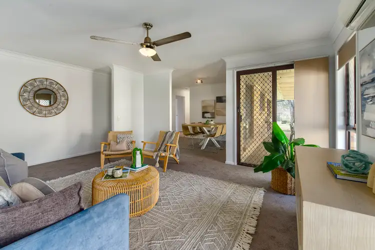 Fifth view of Homely house listing, 4 Midmar Court, Keperra QLD 4054