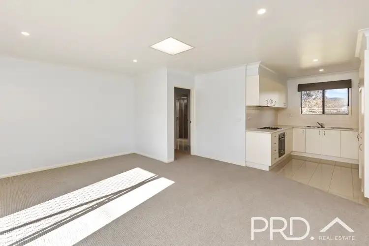 Second view of Homely unit listing, 6/176 Capper Street, Tumut NSW 2720