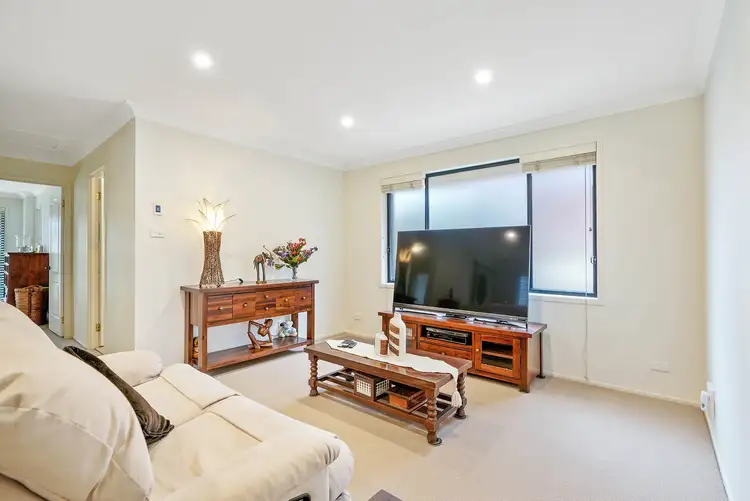 Sixth view of Homely house listing, 17 Glenfield Drive, Currans Hill NSW 2567