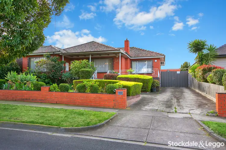 Third view of Homely house listing, 56 Miranda Road, Reservoir VIC 3073