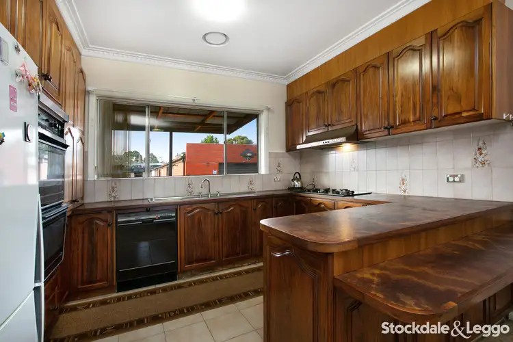 Sixth view of Homely house listing, 56 Miranda Road, Reservoir VIC 3073