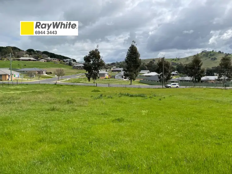 Main view of Homely land listing, Lot 1 Neil McInerney Street, Gundagai NSW 2722