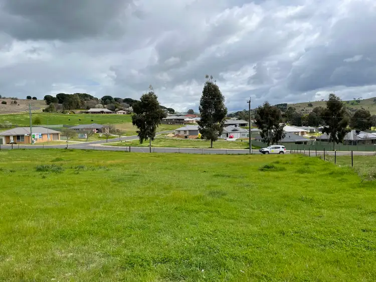 Second view of Homely land listing, Lot 1 Neil McInerney Street, Gundagai NSW 2722