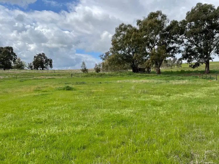 Third view of Homely land listing, Lot 1 Neil McInerney Street, Gundagai NSW 2722