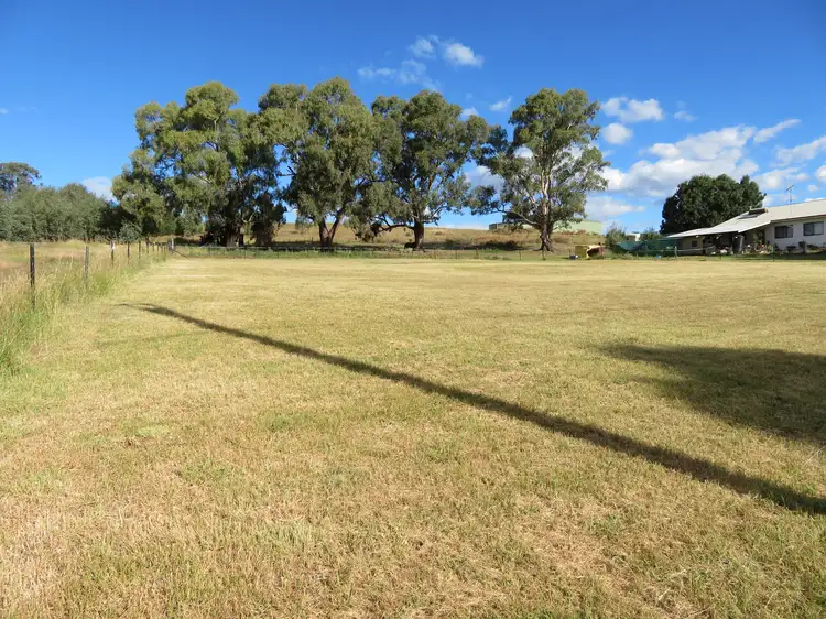 Fifth view of Homely land listing, Lot 1 Neil McInerney Street, Gundagai NSW 2722
