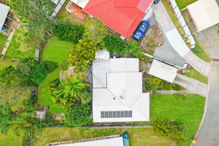 Second view of Homely house listing, 6 Warren Court, Loganlea QLD 4131