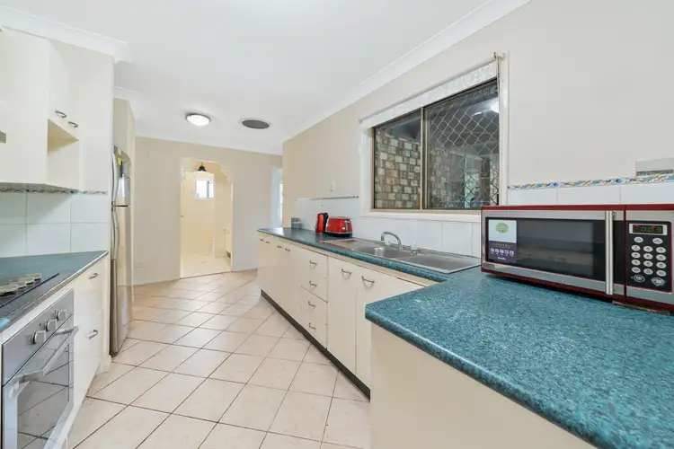 Third view of Homely house listing, 6 Warren Court, Loganlea QLD 4131