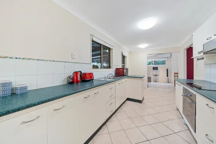 Fourth view of Homely house listing, 6 Warren Court, Loganlea QLD 4131