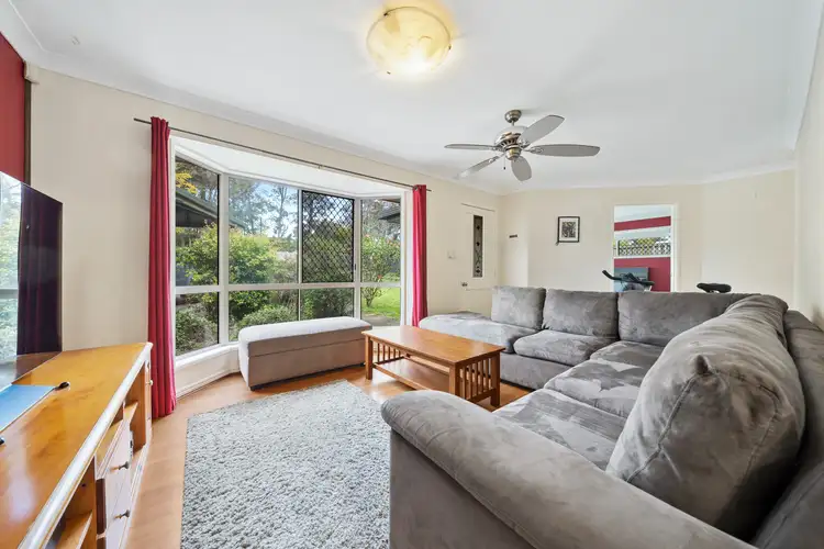 Fifth view of Homely house listing, 6 Warren Court, Loganlea QLD 4131