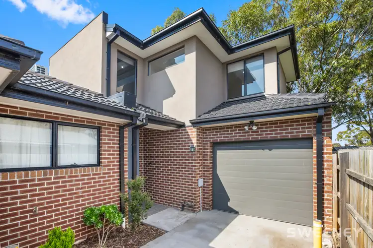 Main view of Homely unit listing, 5/39 Fitzpatrick Drive, Altona Meadows VIC 3028