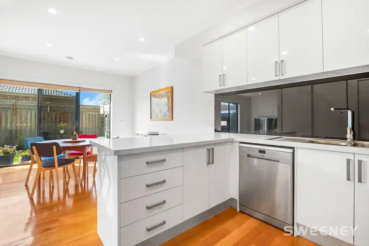 Third view of Homely unit listing, 5/39 Fitzpatrick Drive, Altona Meadows VIC 3028