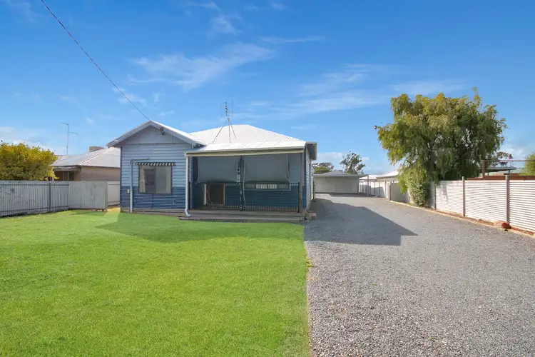 88 Kalkee Road, Horsham VIC 3400