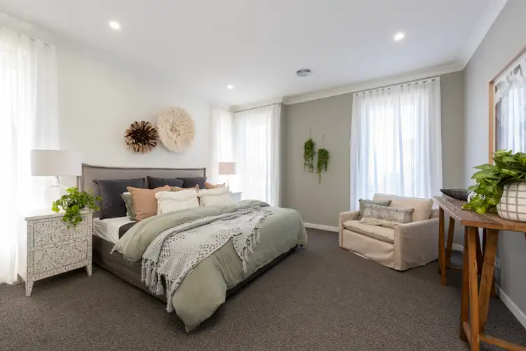 Third view of Homely house listing, 6 Hero Street, Diggers Rest VIC 3427