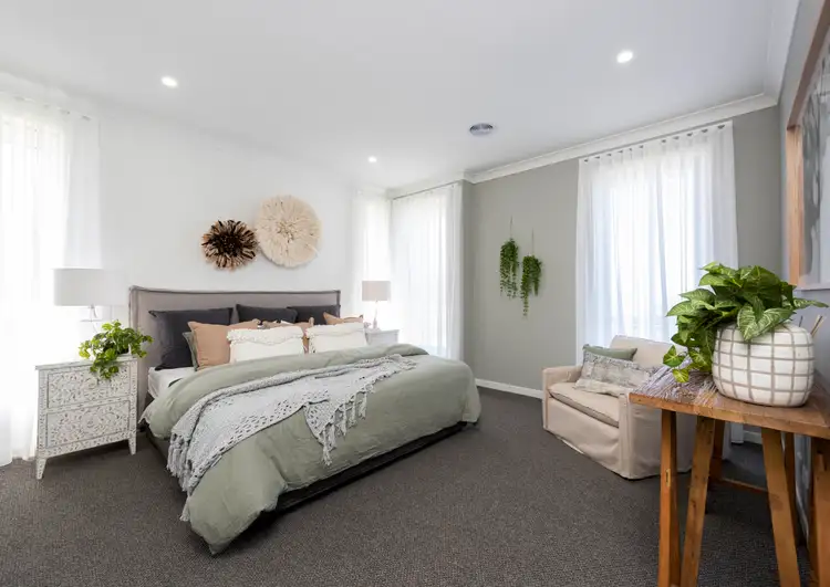 Fifth view of Homely house listing, 6 Hero Street, Diggers Rest VIC 3427