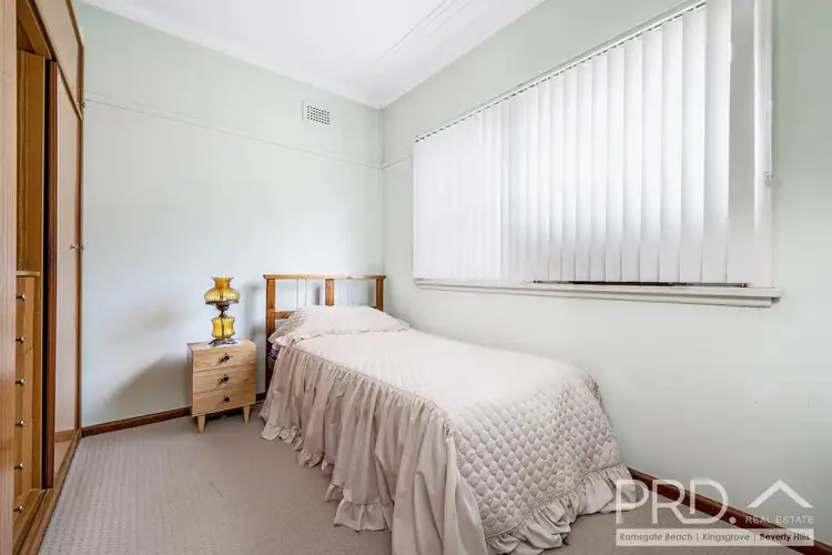 Fifth view of Homely house listing, 8 Fullerton Crescent, Riverwood NSW 2210