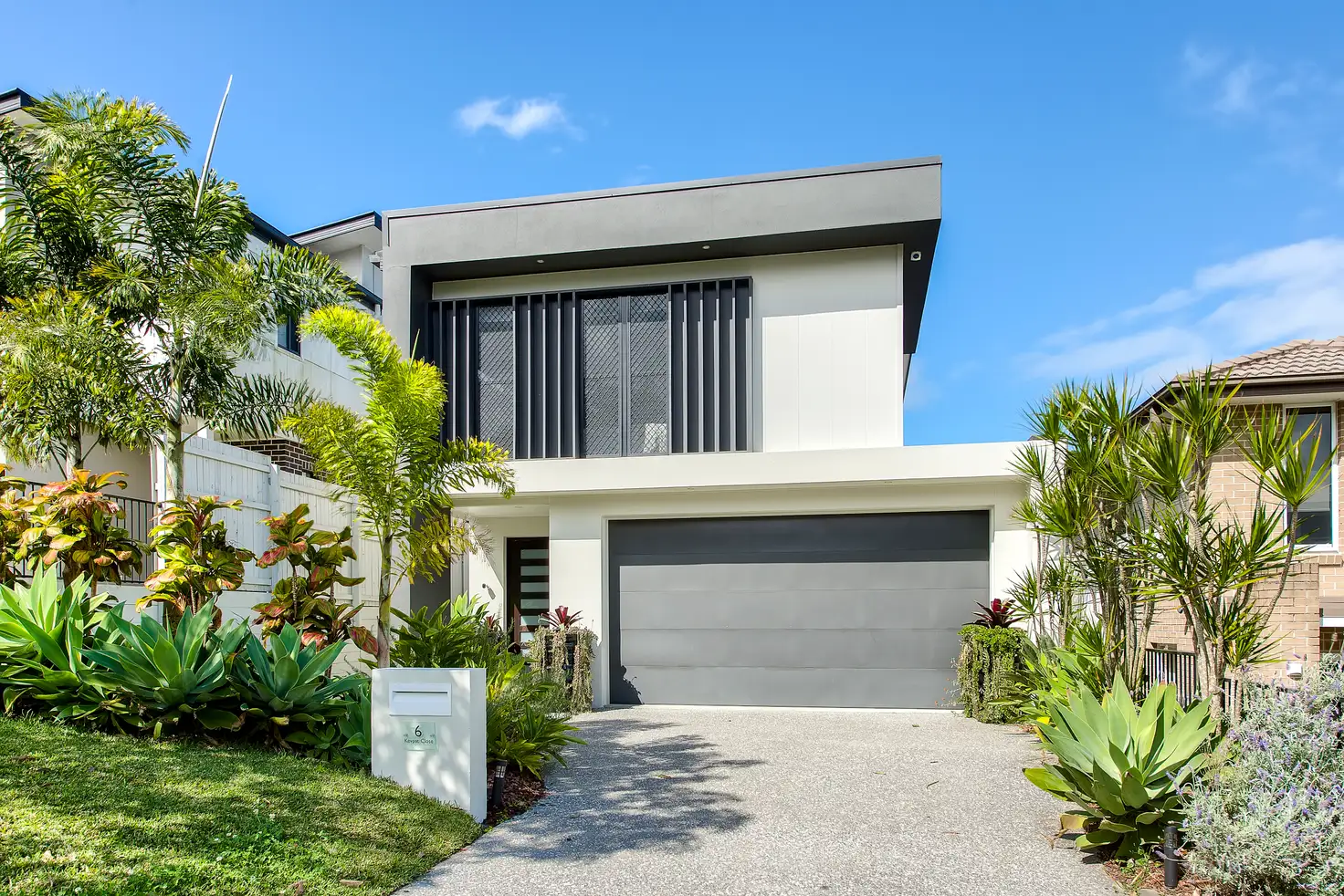 Main view of Homely house listing, 6 Kevpat Close, The Gap QLD 4061