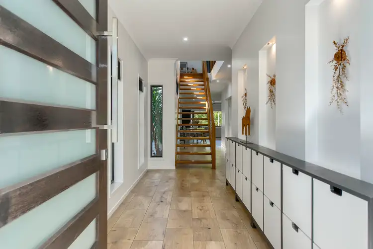 Third view of Homely house listing, 6 Kevpat Close, The Gap QLD 4061