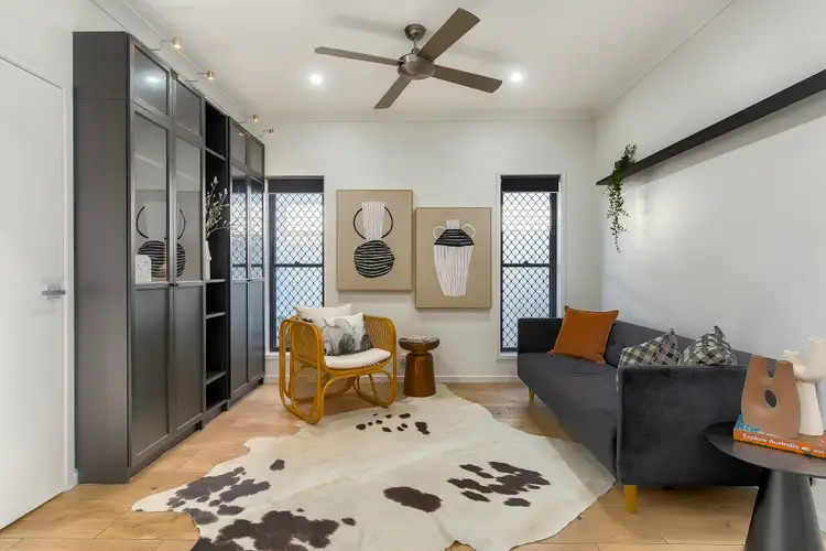 Fourth view of Homely house listing, 6 Kevpat Close, The Gap QLD 4061