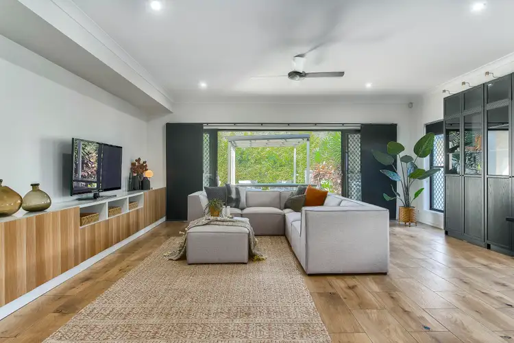 Fifth view of Homely house listing, 6 Kevpat Close, The Gap QLD 4061