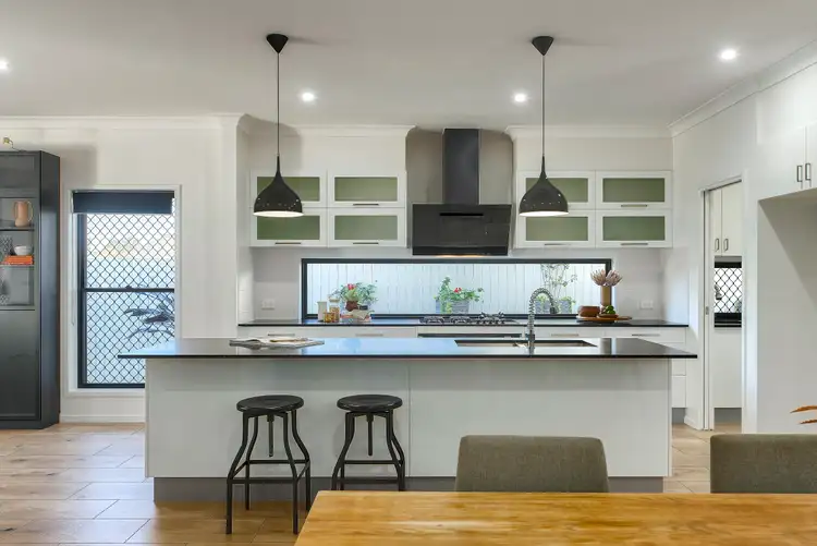 Sixth view of Homely house listing, 6 Kevpat Close, The Gap QLD 4061