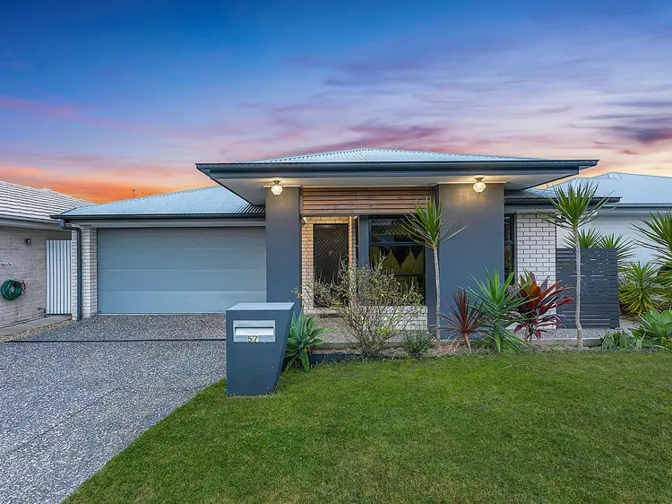 57 Mazeppa Street, South Ripley QLD 4306