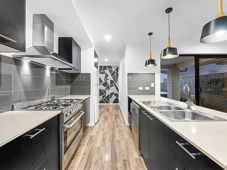 Sixth view of Homely house listing, 57 Mazeppa Street, South Ripley QLD 4306