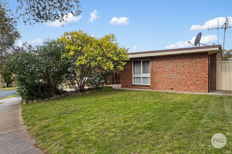 Second view of Homely house listing, 6 Reception Avenue, Strathdale VIC 3550