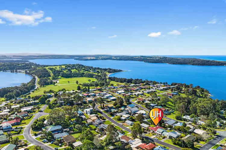 Second view of Homely house listing, 16 Bondi Street, Tuross Head NSW 2537