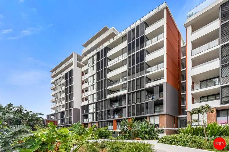 605/3 Garrigarrang Avenue, Kogarah NSW 2217