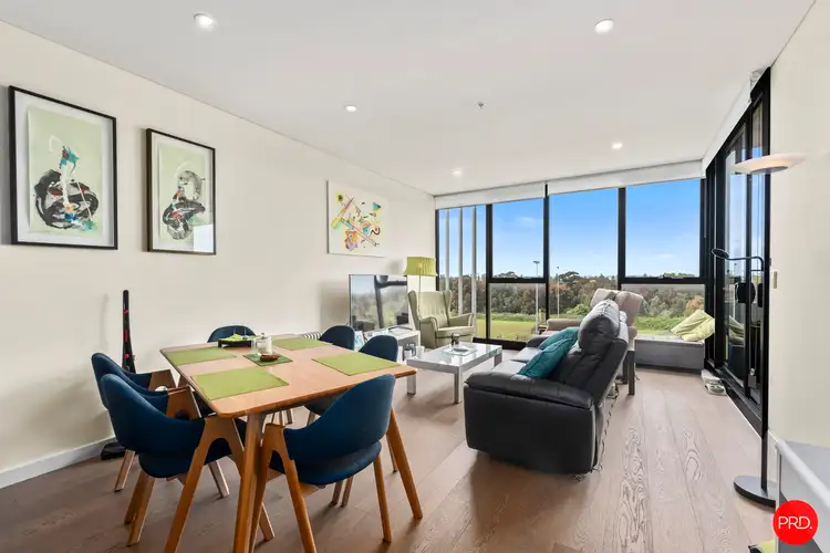 Second view of Homely apartment listing, 605/3 Garrigarrang Avenue, Kogarah NSW 2217
