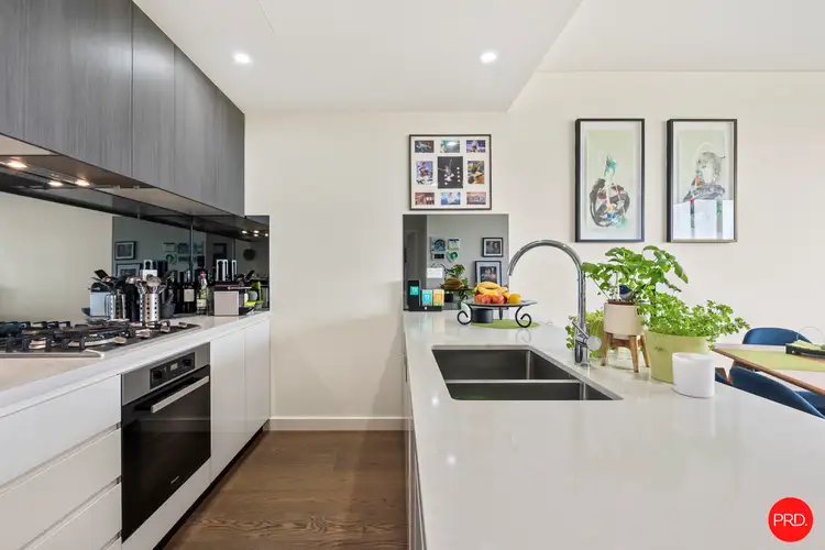 Third view of Homely apartment listing, 605/3 Garrigarrang Avenue, Kogarah NSW 2217