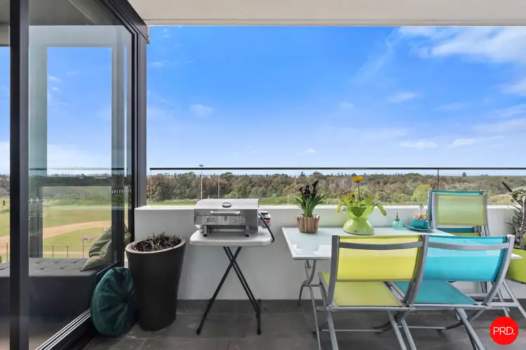 Fourth view of Homely apartment listing, 605/3 Garrigarrang Avenue, Kogarah NSW 2217