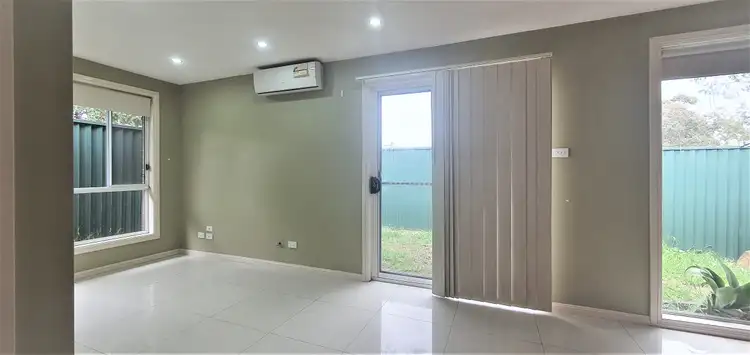 Main view of Homely other listing, 57A Mallee St, Quakers Hill NSW 2763