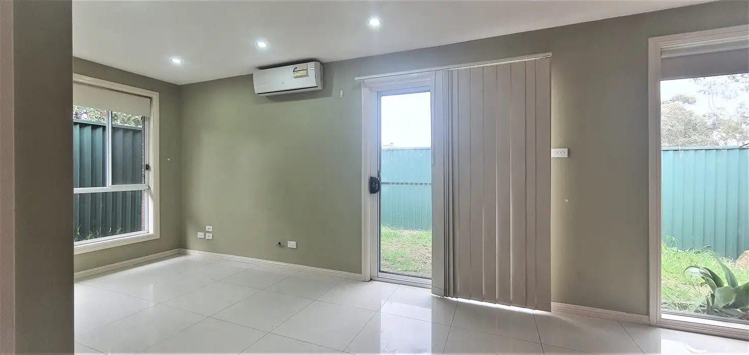 Main view of Homely other listing, 57A Mallee St, Quakers Hill NSW 2763